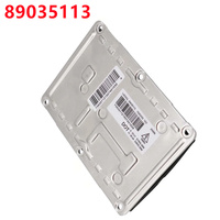 Car 89035113 New Xenon Headlight Ballast Control Unit D1S D2S D2R 3D0907391B 63126938561 For BMW 1 Series E81 E87 VW Passat B6