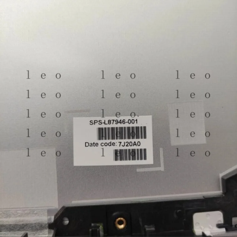 

QW HP Envy 17-CR 17T-CR 17-cr0013dx 17.3" LCD Back Cover Top Lid N13573-001