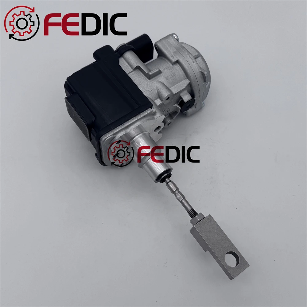 

04E145725Q 49180-01330 04E145704S Turbo wastegate for Audi Seat Skoda VW 1.4 TGI CPWA CZBA Turbocharger actuator