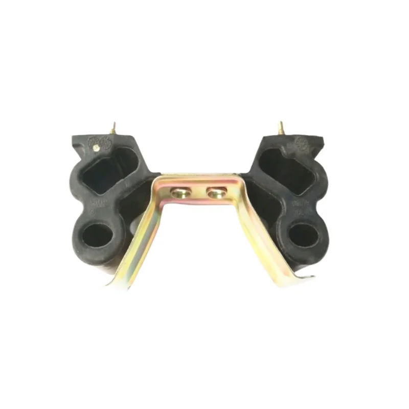 

Exhaust Pipe Elastic Support Flex Bracket 1755K1 for Peugeot 307 408 508 3008 for Citroen C-Triomphe C4L 1755 K1 1755.K1