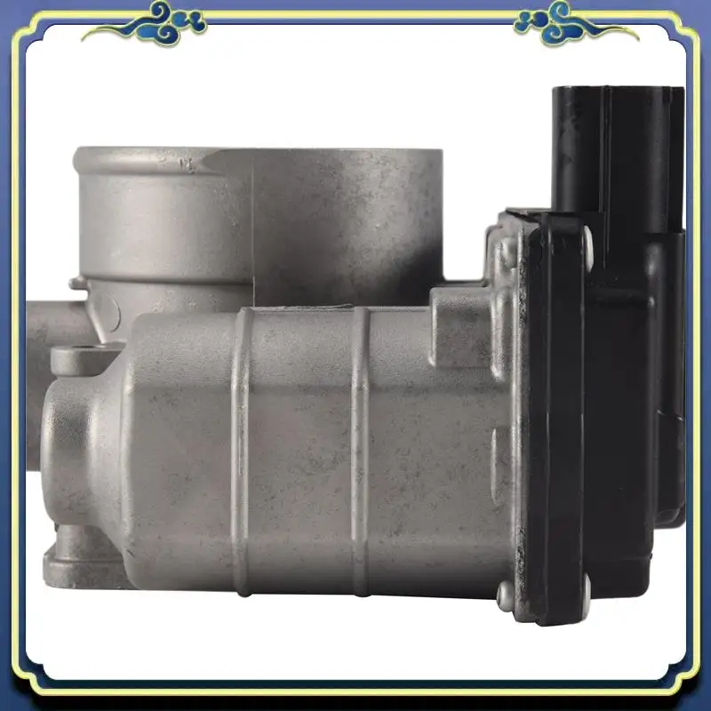 

AU16-Throttle Body Assembly 16119-AE013 16119-JF00B SERA576-01 For Nissan Sentra Altima X-Trail 2.5L 2002-2006