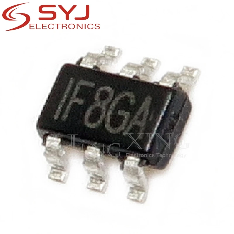 （1pcs-5pcs）NCP1402SN50T1G DAH MP2359DJ-LF-Z MP2359DJ IF8GA MP1472GJ-Z IACWD SOT-23