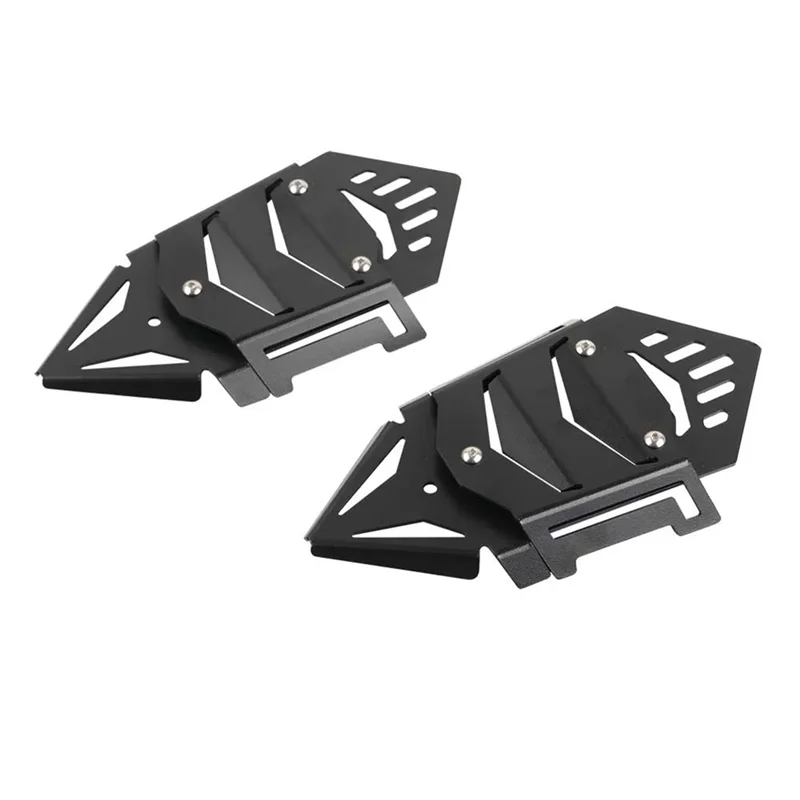 

AR-Motorcycles Engine Guard Engine Guard Forcfmoto 675SR-R Engine Side Cover Forcfmoto 675SRR