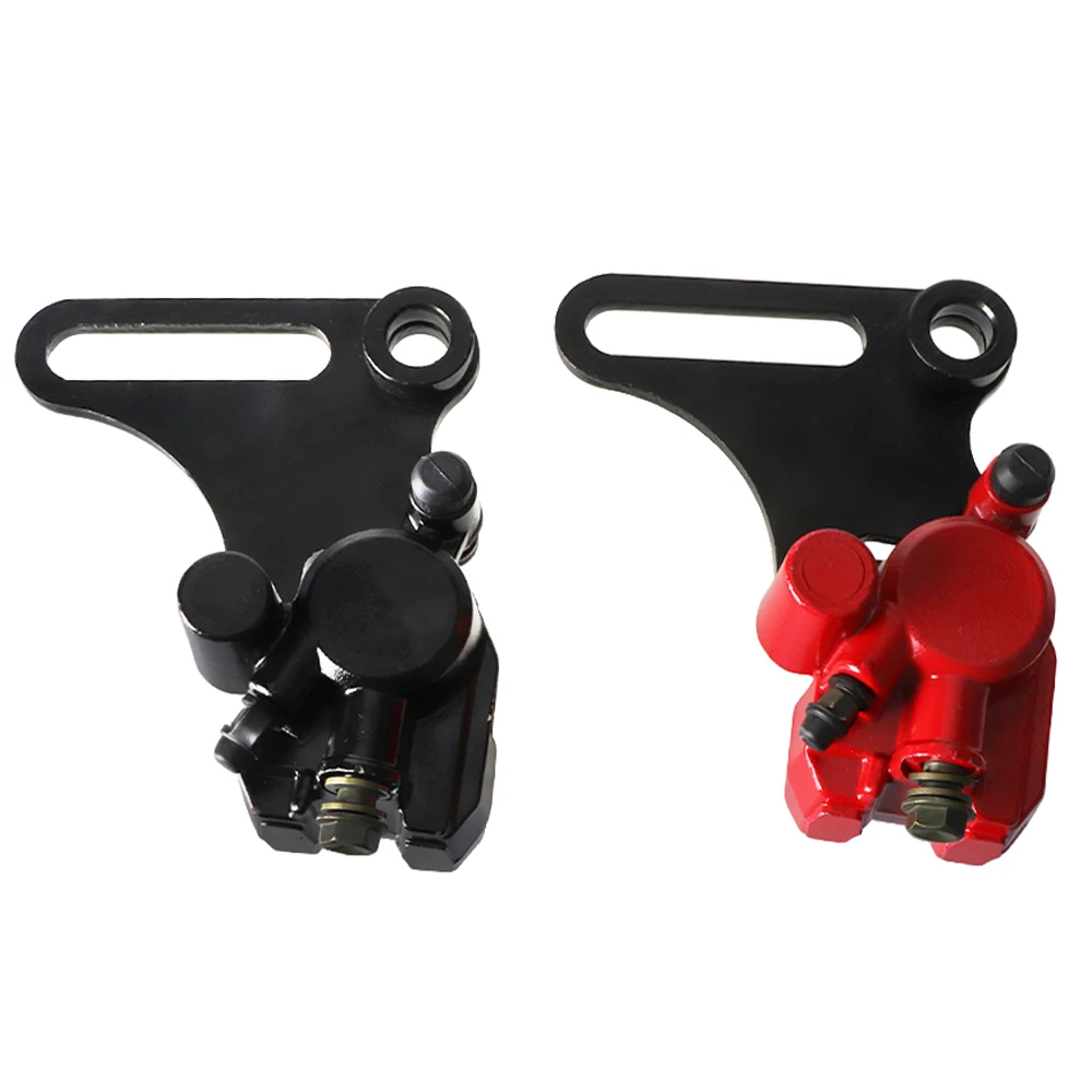 

15mm M10 Motorcycle Rear Hydraulic Disc brake pump caliper For 50cc 70cc 90cc 110cc 125cc 140cc Dirt Bike Motocross Accessories