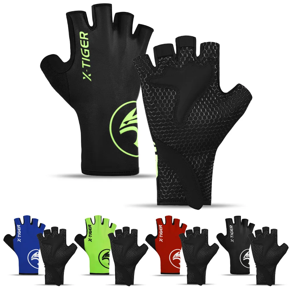 #40 Compare Microfiber Cycling Gloves Before You Buy