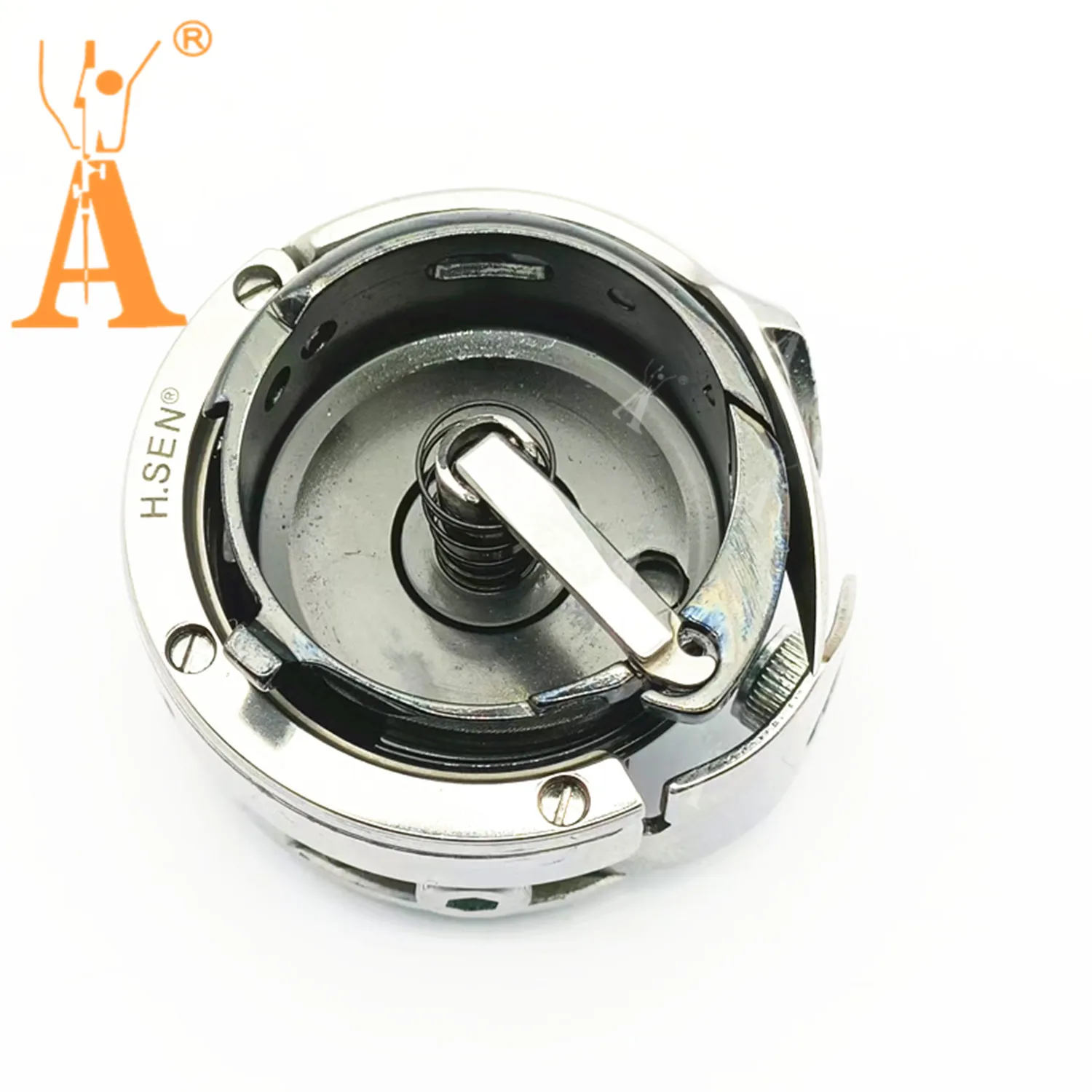 

0867 154544 28MM Rotary Hook for DURKOPP ADLER 867 Sewing Machine Parts