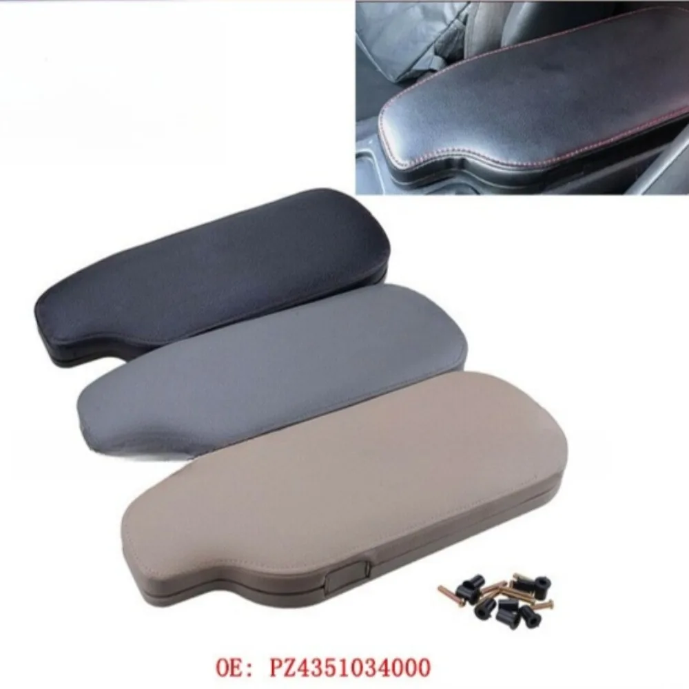 

Console Armrest for Subaru BRZ 2013-2018 Toyota 86 2013-2018 Scion FRS 2013-2019 PZ435-10340-00 PZ4351034000
