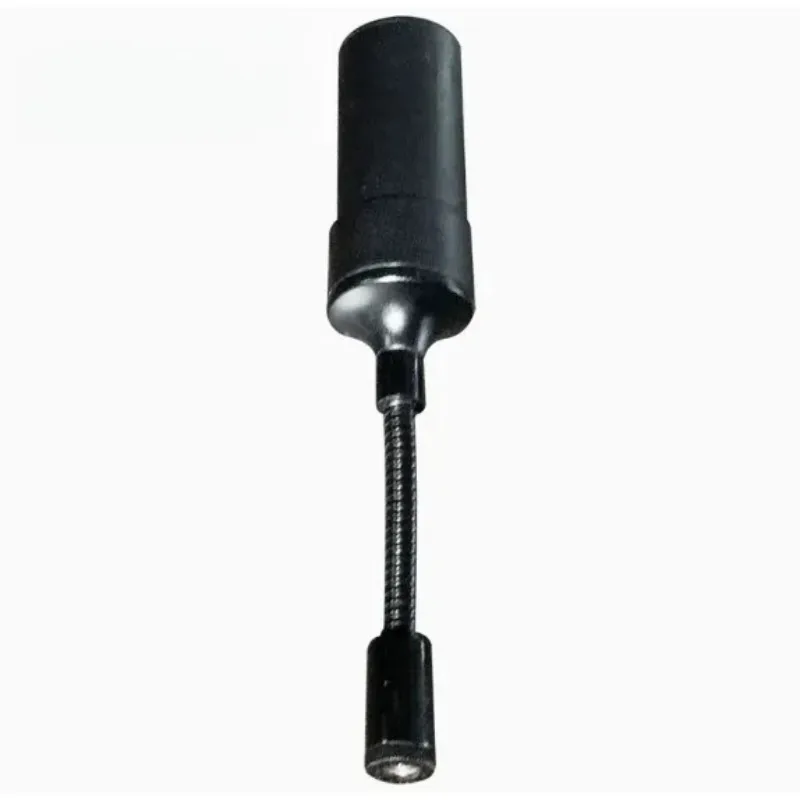TBR-119 PMR-171 Q900 GPS Antenna Bendable Portable GPS Active Antenna External Protective Case L1 L5