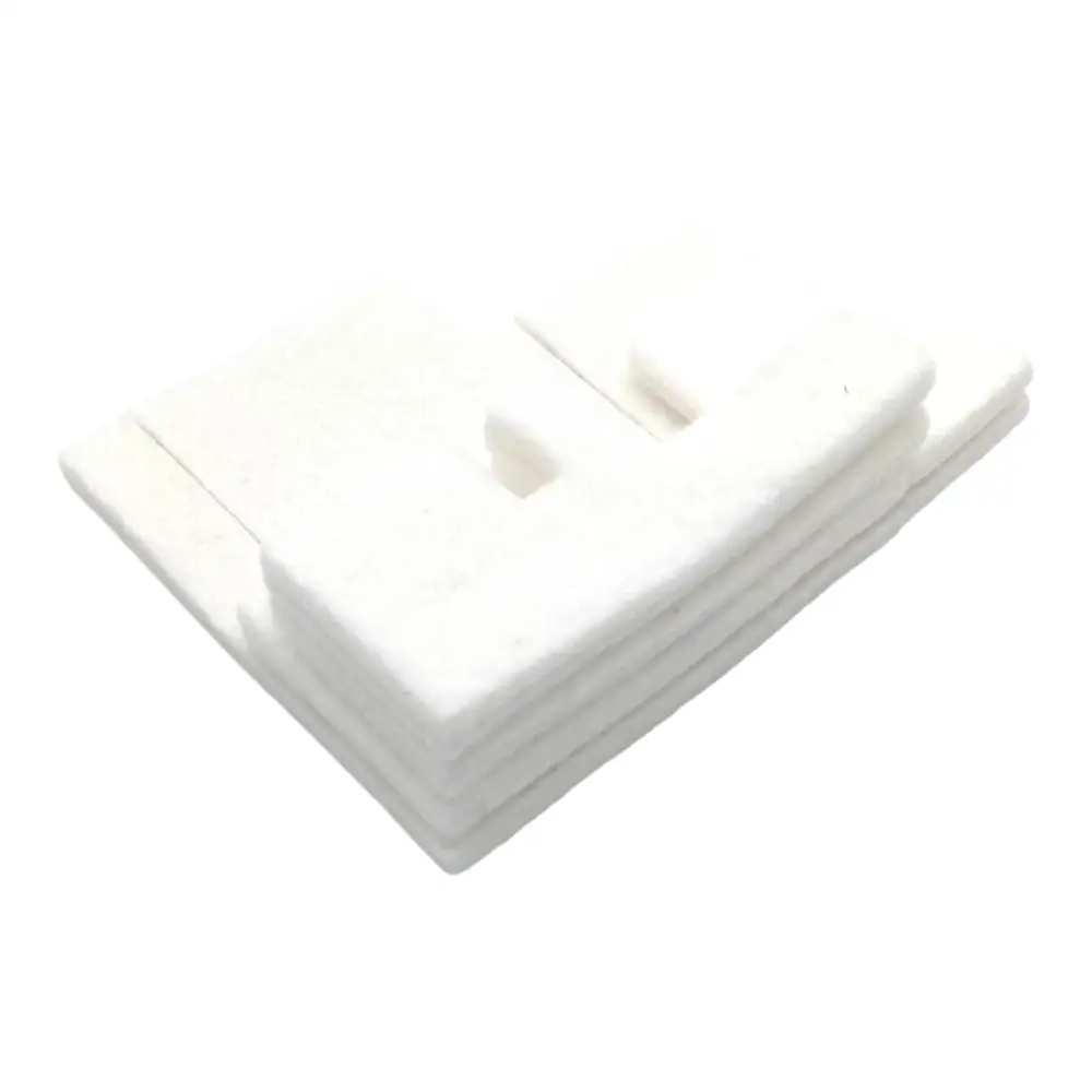 

G4400 G3100 Waste Ink Pad Absorber Kit Sponge Fits For Canon G1600 G1700 G3240 G1100 G2400 G2800 G2500 G3700 G4100 G3300 G3800