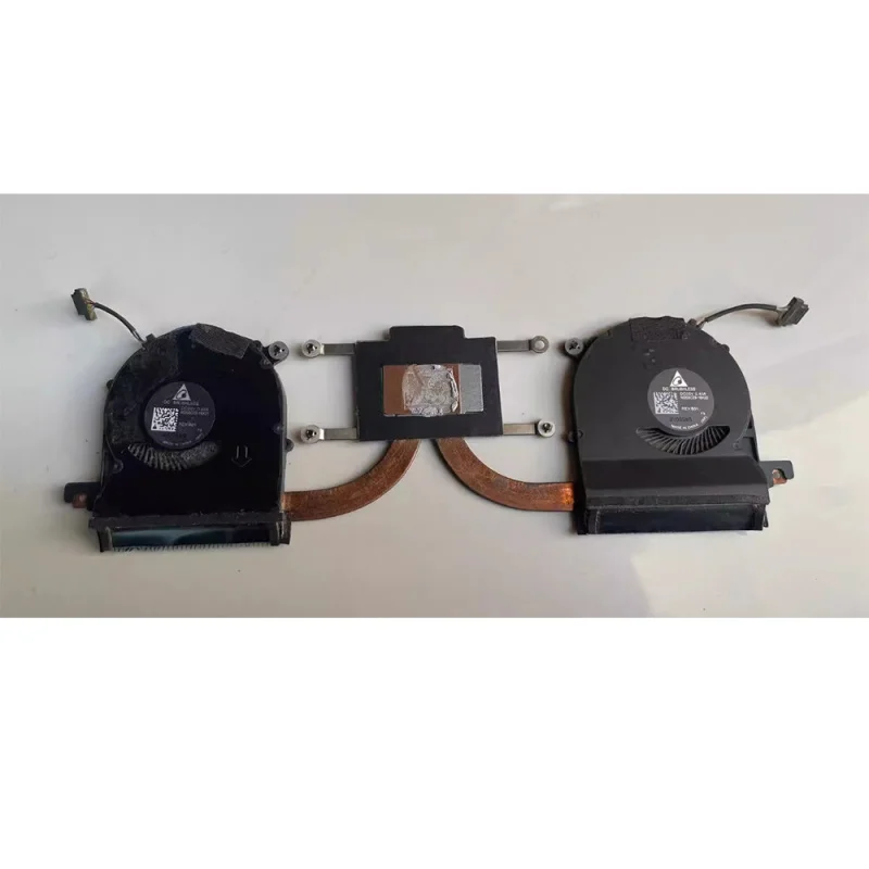 

LL For HP EliteBook X360 1020 G2 Cooling Fan With Heatsink HSN-I09C