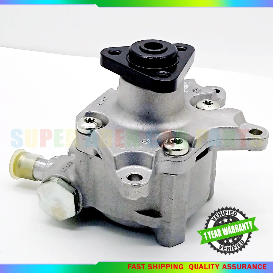 NEW Power Steering Pump Assy For PORSCHE Cayenne 958/4.8/V8/32 Q7/Touareg OEM 95831405000 95831405001 7P5422154 7652974510