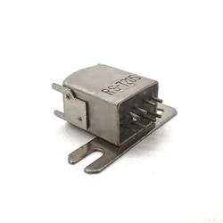 1Pcs RS-7205 Four Tracks Wear-resistant Recorder Advanced Magnetic Head For Audio Tape Deck Cassette Repair Parts Accessories