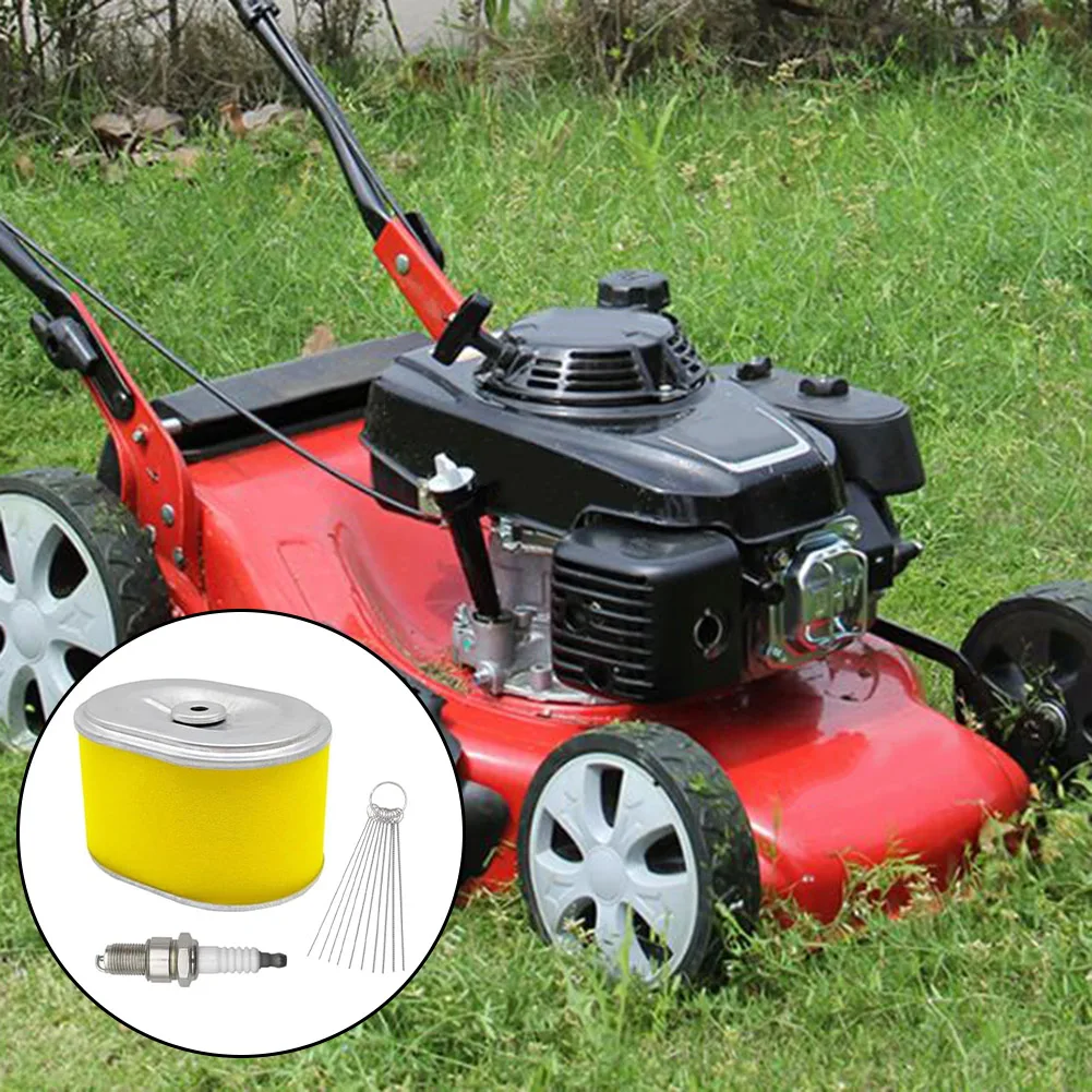 For Outdoor Equipment AFZE18 Compatible Air Filter For Generators For GX160 Air Filter Maintains Optimal Airflow