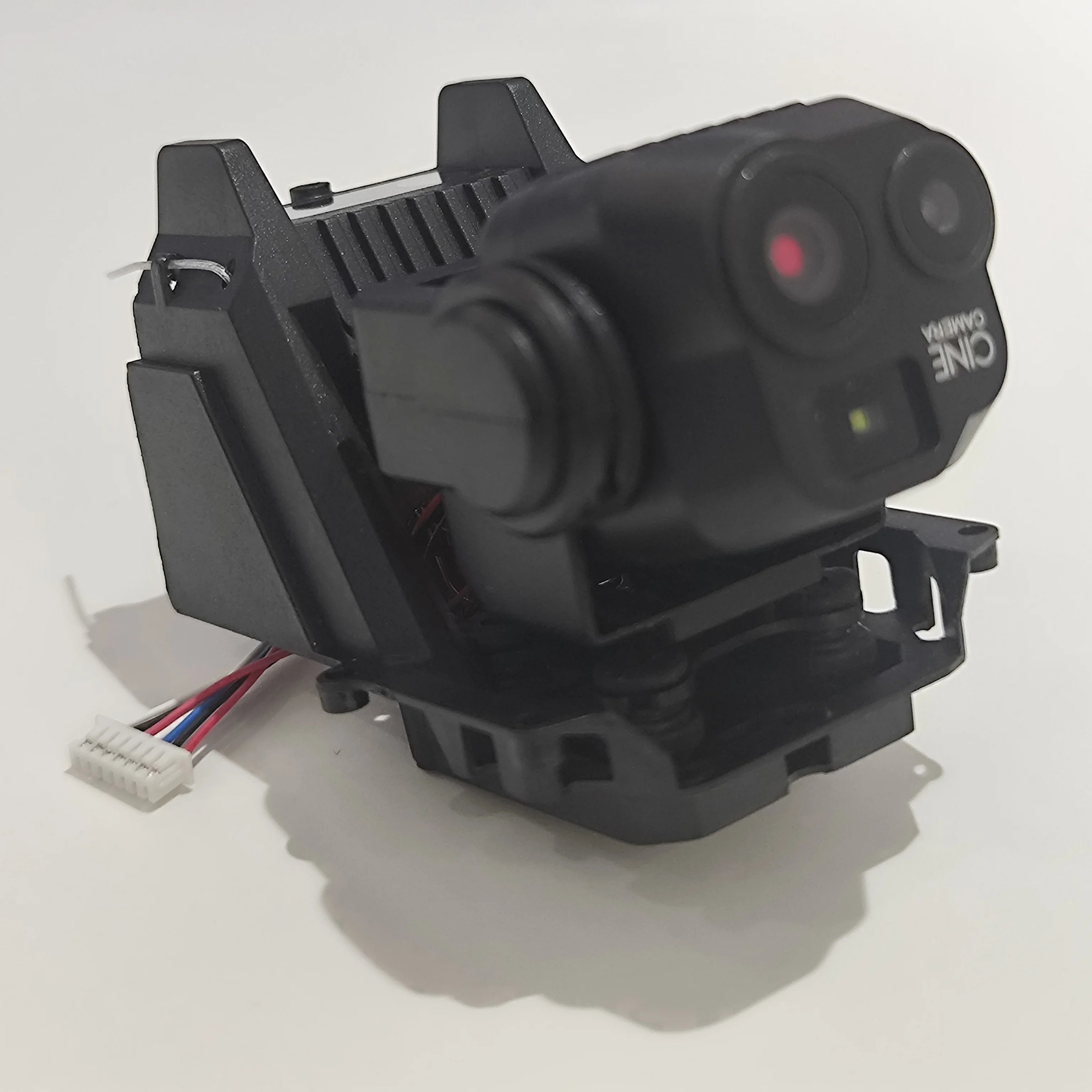 New V600 Brushless …