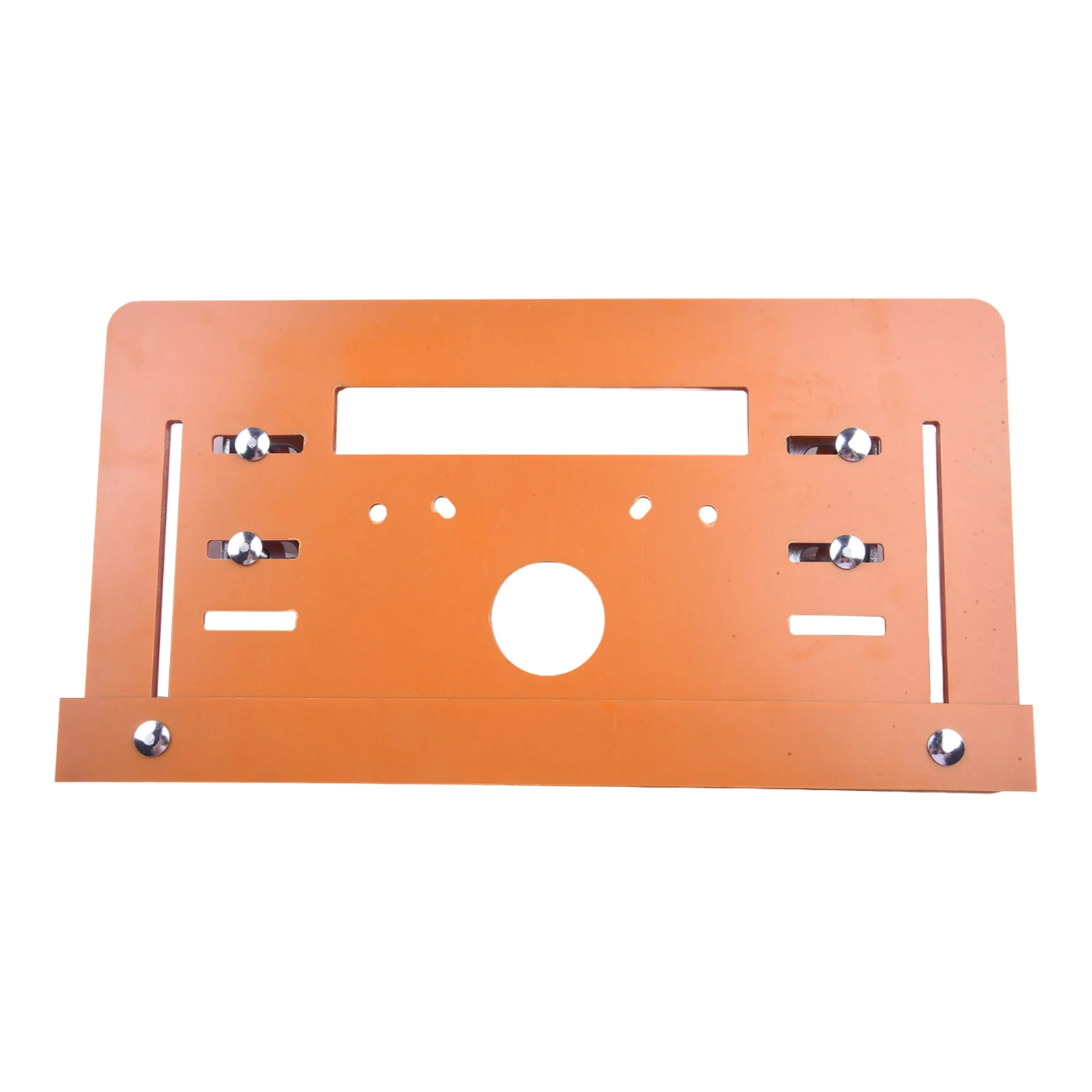 รางปรับได้ Bakelite ออกแบบตามหลักสรีรศาสตร์จับฐานมอเตอร์ช่วงการติดตั้งเนื้อหาแพ็คเกจ Perfect Fit แผ่นหมุน