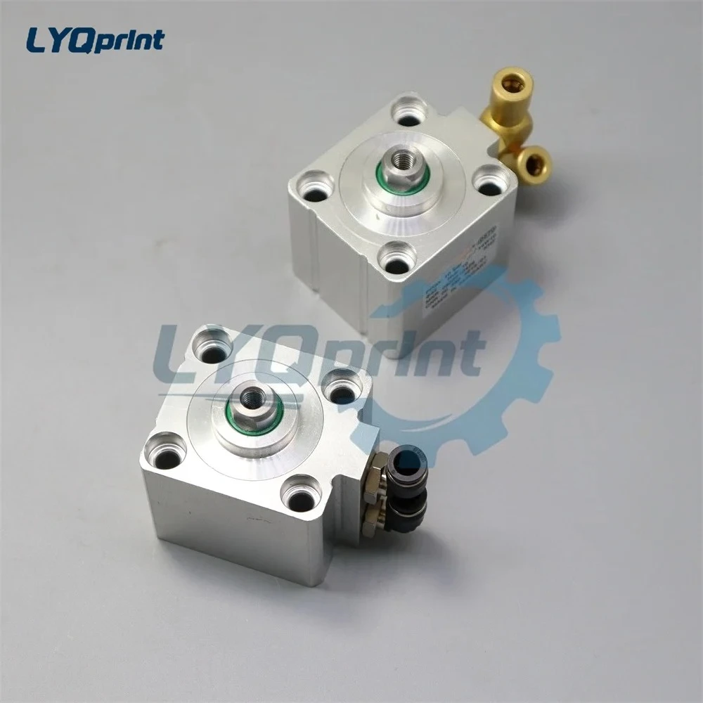 Best Quality SM102 CD102 PM74 SM74 Printing Machinery Pneumatic Cylinder D32 H10 00.580.4615 For Heidelberg