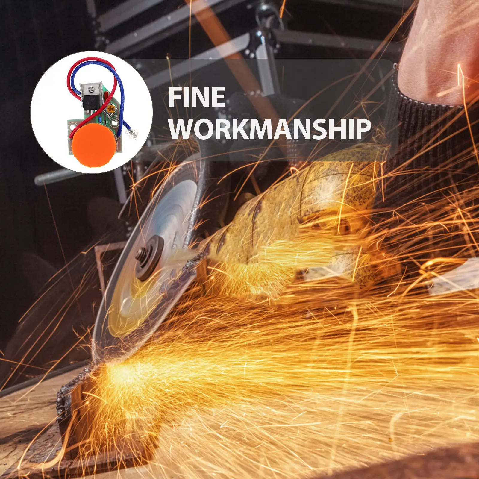 Controlador de velocidade angu - Woodworking Machinery avaliação e preço