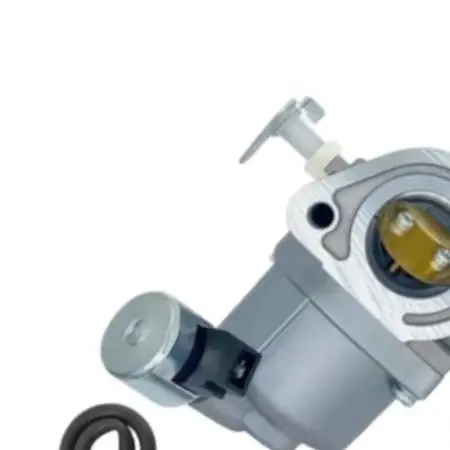 724cc Fuel Mixer Carburetor 593200 For Engine Repair OEM Standard for robust Build Metal Construction For 44N877 Engine