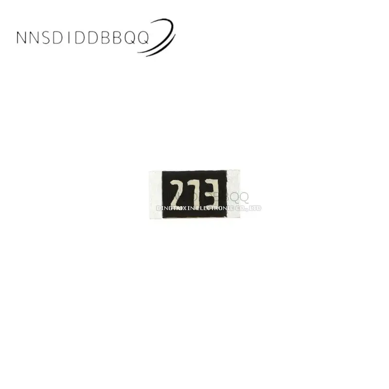 50 peças 0603 chip resistor 27kΩ (2702) ± 0.5% arg03dtc2702 smd resistor componentes eletrônicos