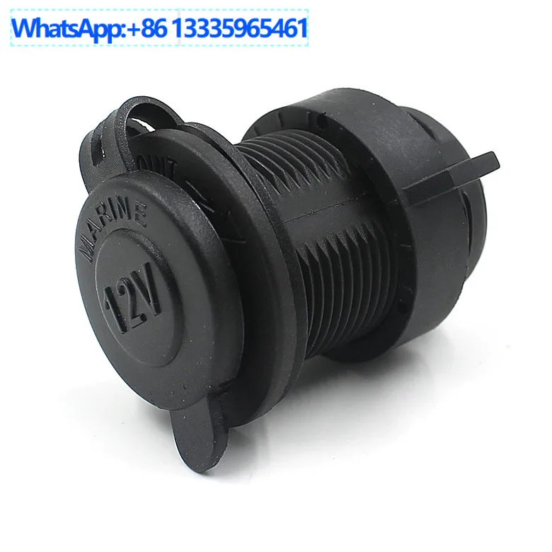 allume-cigare-en-plastique-etanche-pour-moto-moteurs-generaux-prise-gps-siege-electrique-noyau-en-cuivre-pour-voiture-prise-de-siege-electrique-du-10-pieces