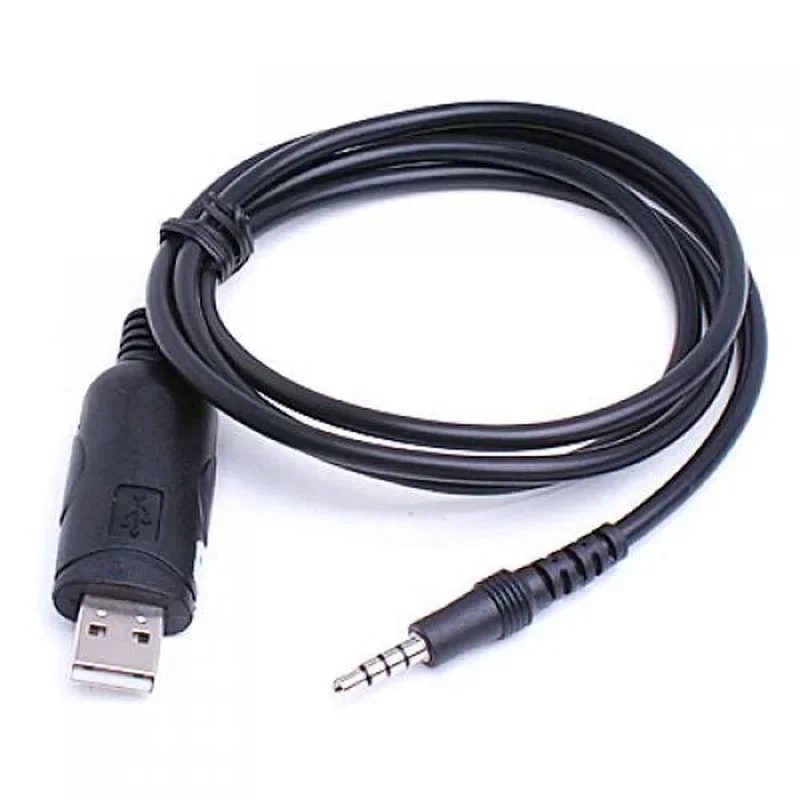 USB Programming Cable for YEASU VERTEX VX3R VX5R VX160 VX168 VX-1R 2R 3R 4R 5R VX-132 VX-160 168 231 300 351 428 Two Way Radio