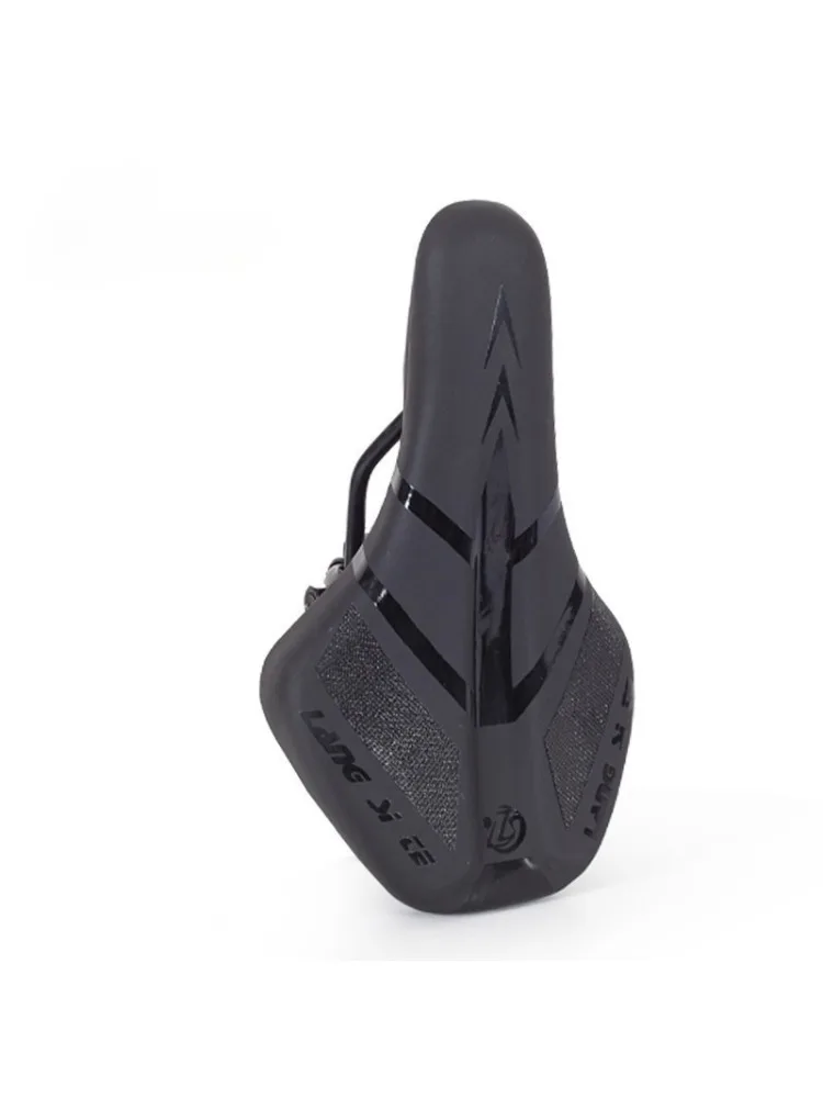 AliExpress NONE Kids Bike Seat Comfortable Bicycle Saddle Cushion Water-Resistant Seat Cushion for Mountain Road Bike