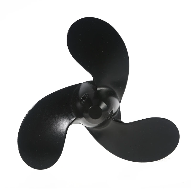3 Yacht Marine Engine Propeller Boat Prop for Mercury 3.5HP/Tohatsu 3.5HP 2.5HP/3.5HP DropShipping
