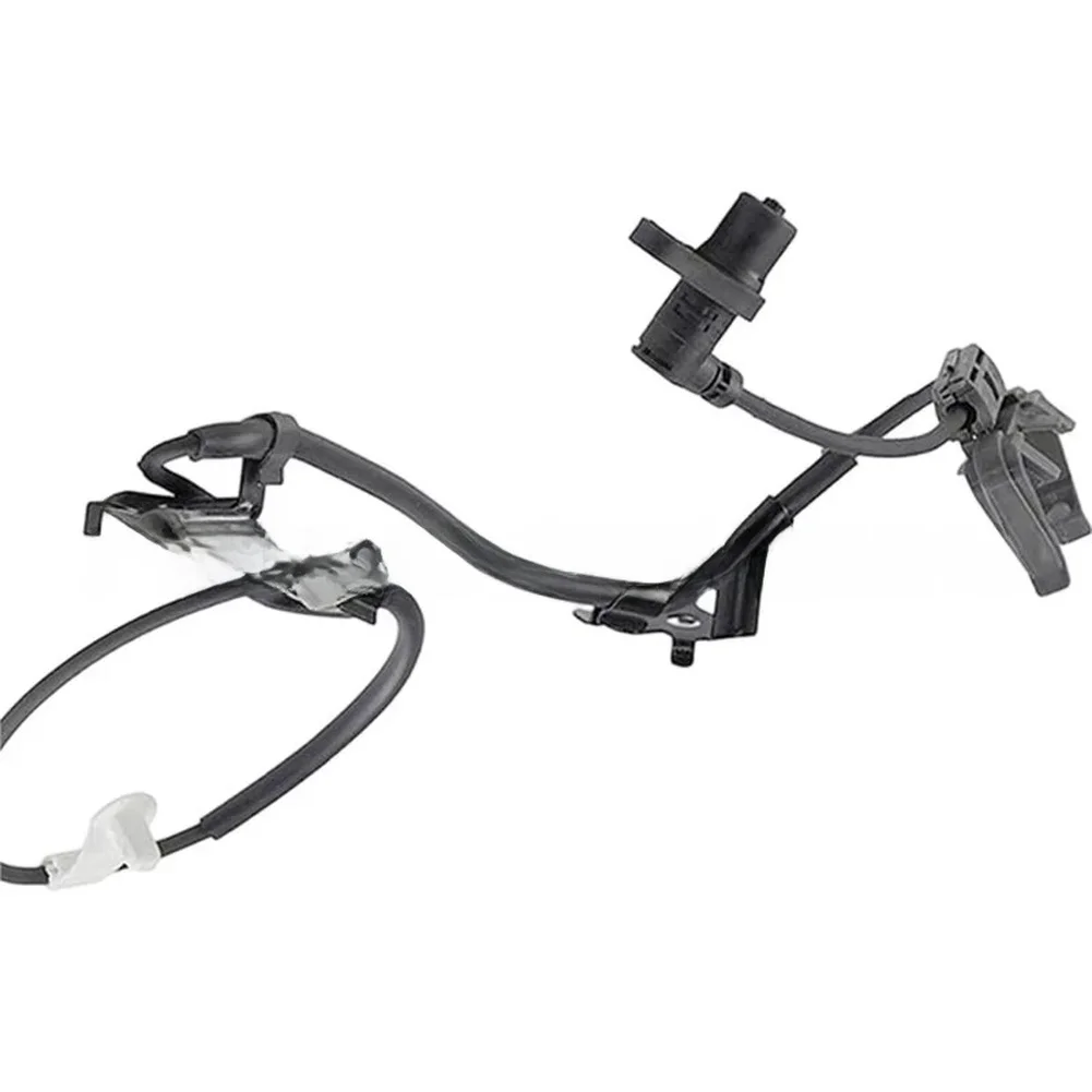  2PCS Front ABS Wheel Speed Sensor 89543-33080 89543-33070 For Toyota For Camry XV40 2007–2011 (Japan Built Only)