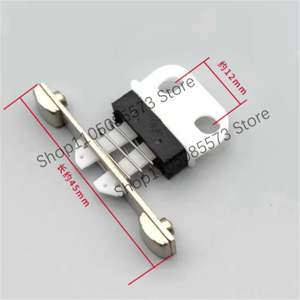 

20pcs elevator and escalator QKS9 contact bridge spring
