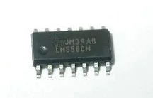 5ชิ้น/ล็อตใหม่ NE556 NE556DR SOP-14วงจรรวม IC คุณภาพดีในสต็อก