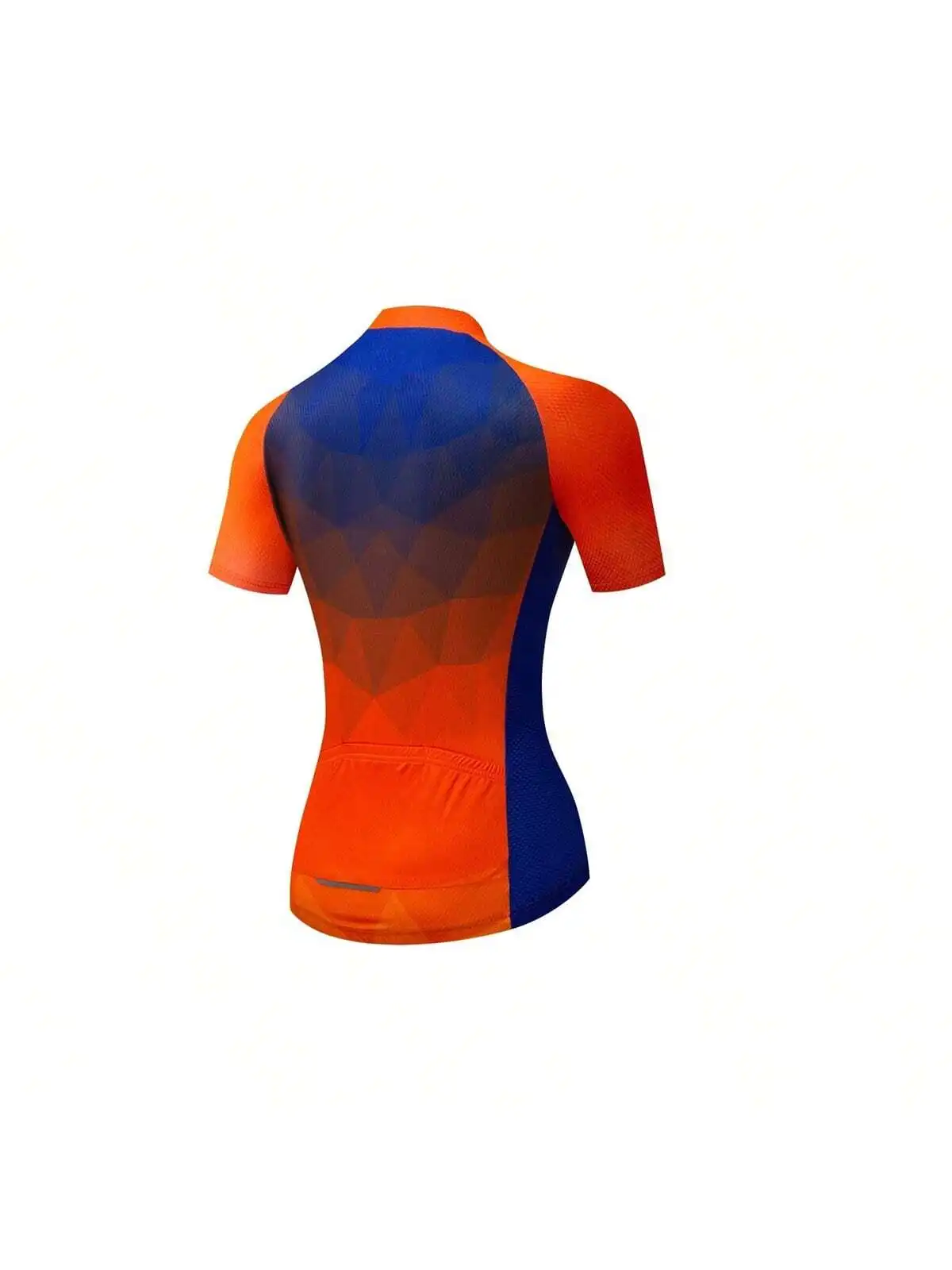 2024 Senior feeling Womens Cycling Jerseys Top Skinsuit Cycling Clothing Mountain Bike Tie Shirt Breathable Sweat-absorbing Quic image 2
