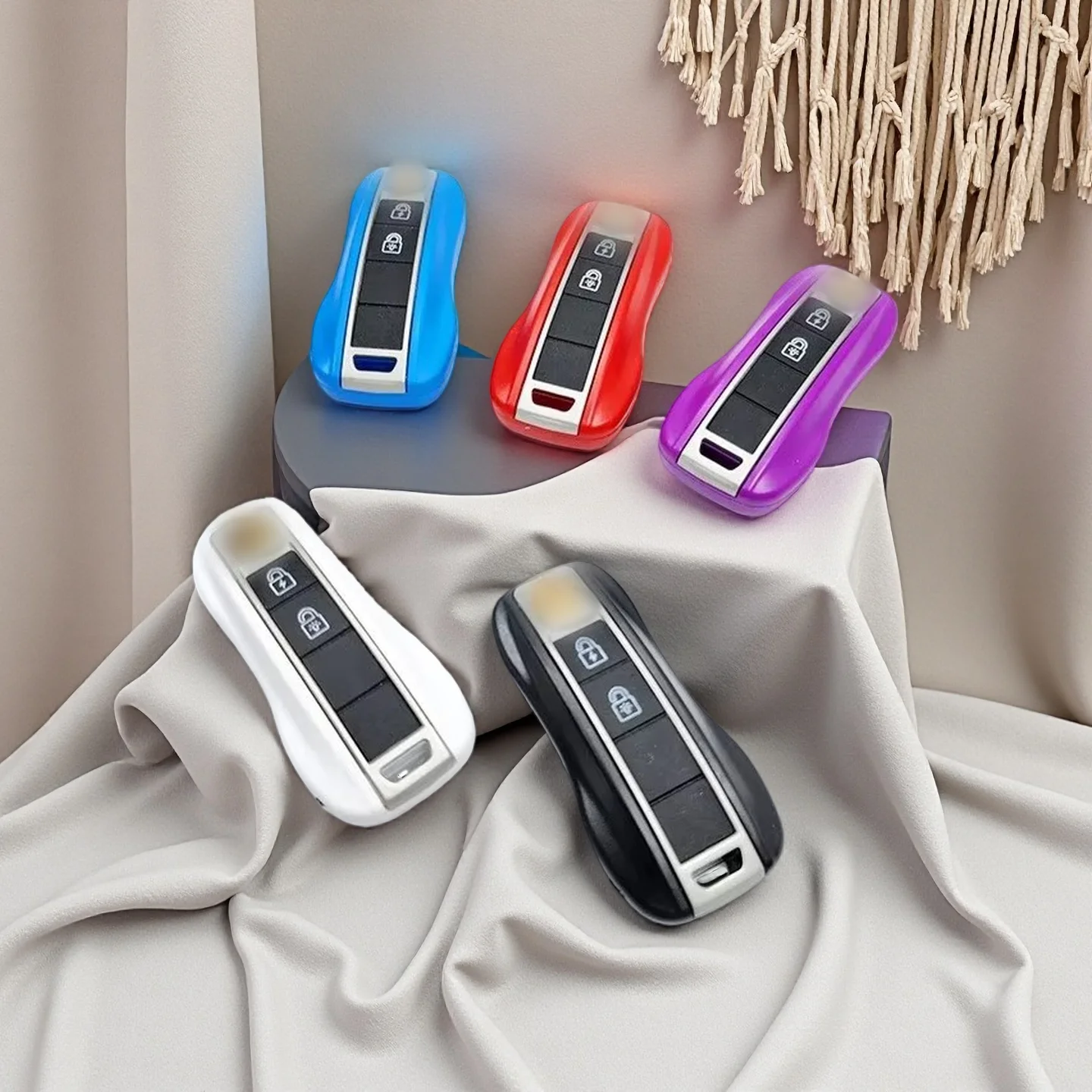 High Power Usb-Rech… - image