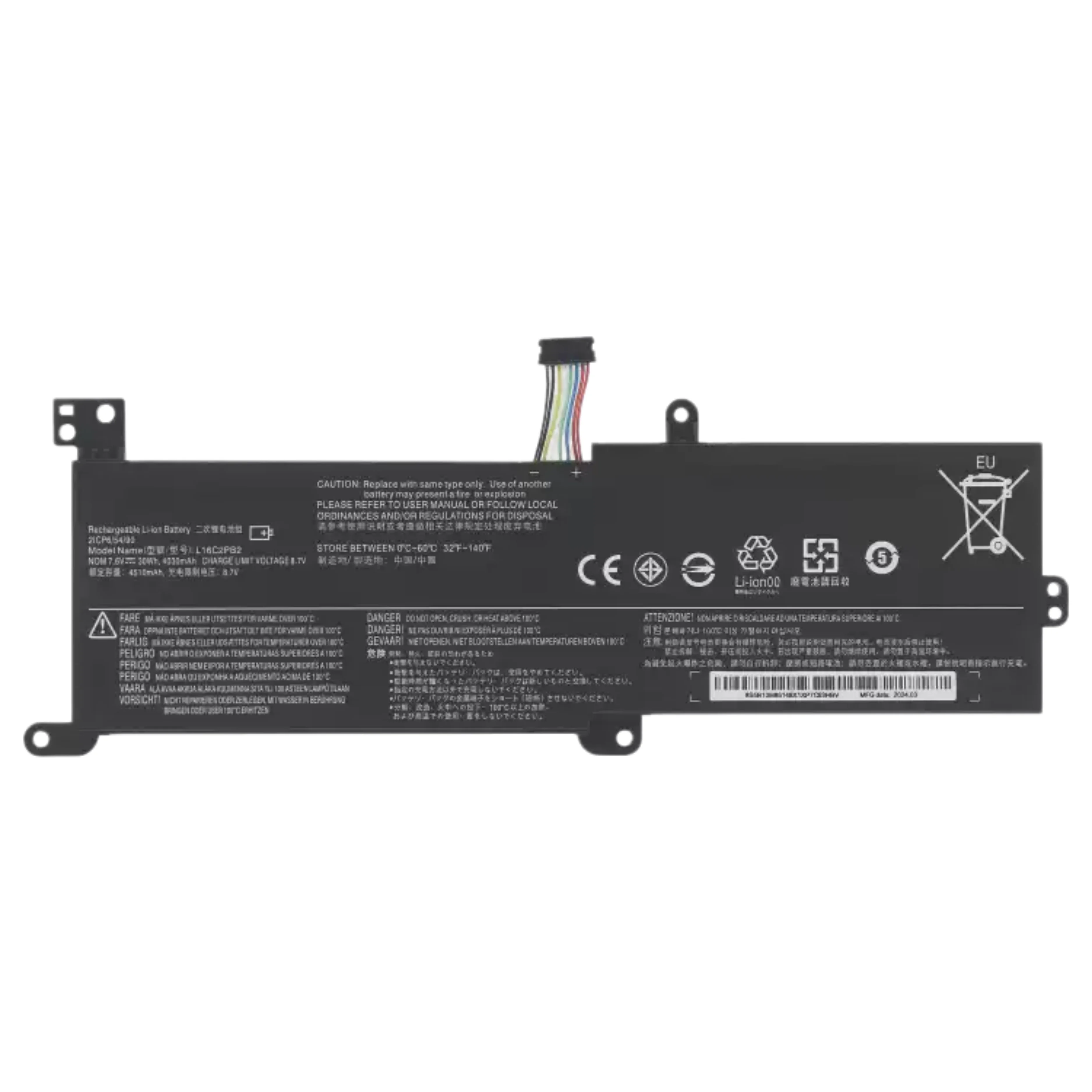l16c2pb2-320c-330c-340c-14-15-ikb-iil-ast-iwl-l17l2pf1用