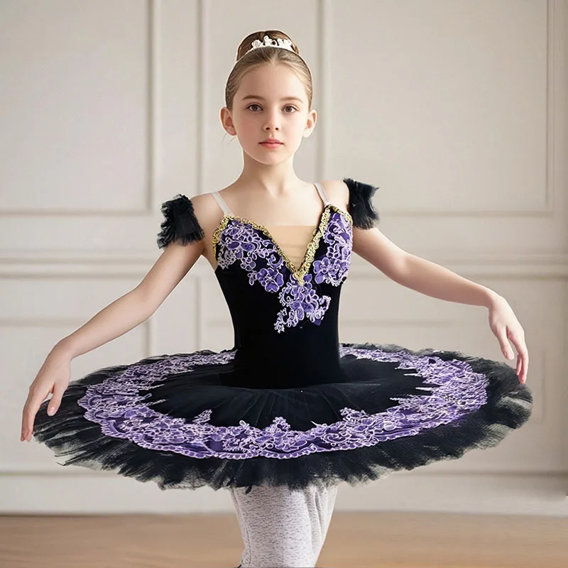 purple-women-pancake-tutu-ballerina-platter-stage-costume-tutu-skirts-green-adult-professional-ballet-tutus-costume-black