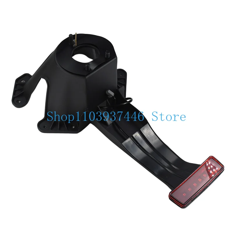 Spare Tire Holder Bracket Mount 55397217AJ 68048581AA Compatible with Jeep SUV Wrangler JK Sahara Sport 2007-2018