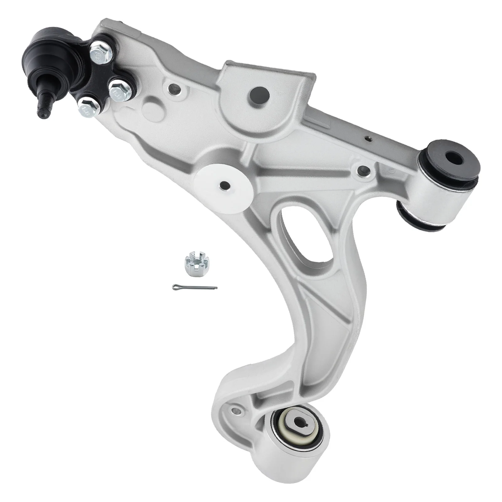 

Front Right Lower Control Arm Suspension for 2000-2005 Cadillac Deville Lesabre