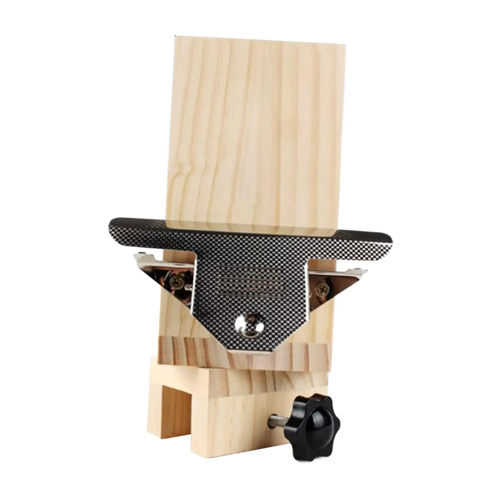 Painting Easel Clamp Wood Home Professional Easy to Install Lightweight Adjustable Multipurpose Palette Clip for Drawing Kids