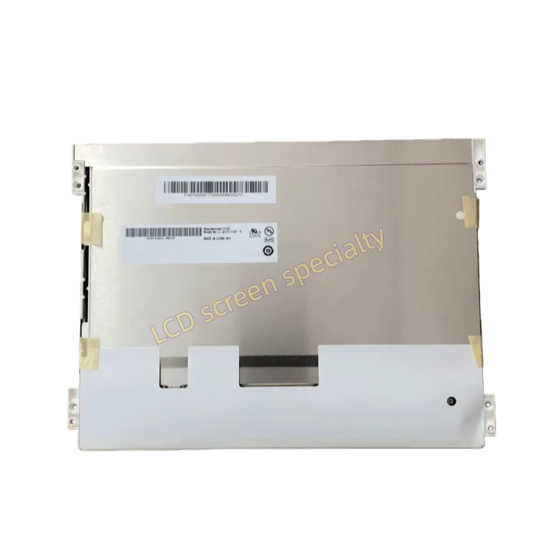 

For 10.4-inch G104XVN01.0 G104XVN01 0 Industrial Display LCD Panel