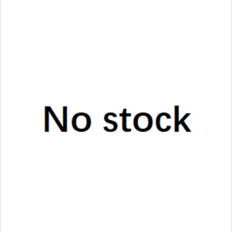 NO stock NO stock NO stock NO stock