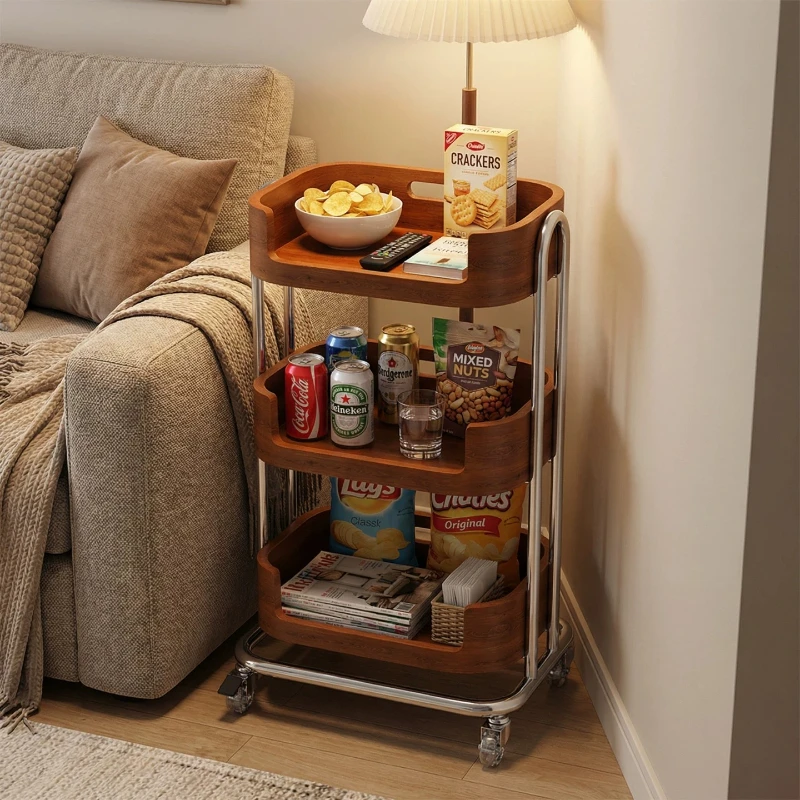 #16 Best Kitchen Island Carts to Buy In 2026