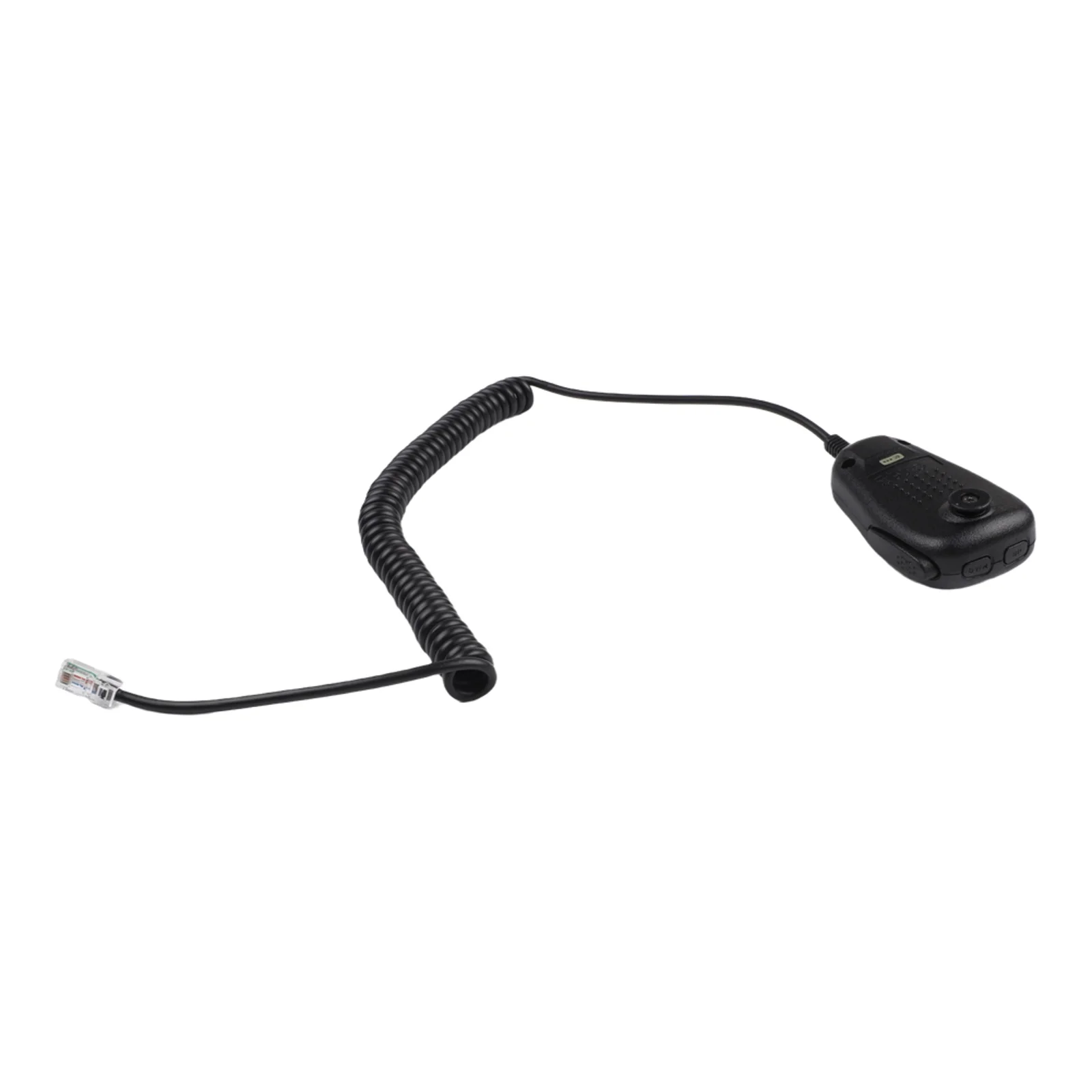 MH-48A6J Mic with Keypad Entry for Yaesu FT-7800R FT-8800 FT-8900R FT-7900R FT-1500M FT-2900R and Select Standard Radios