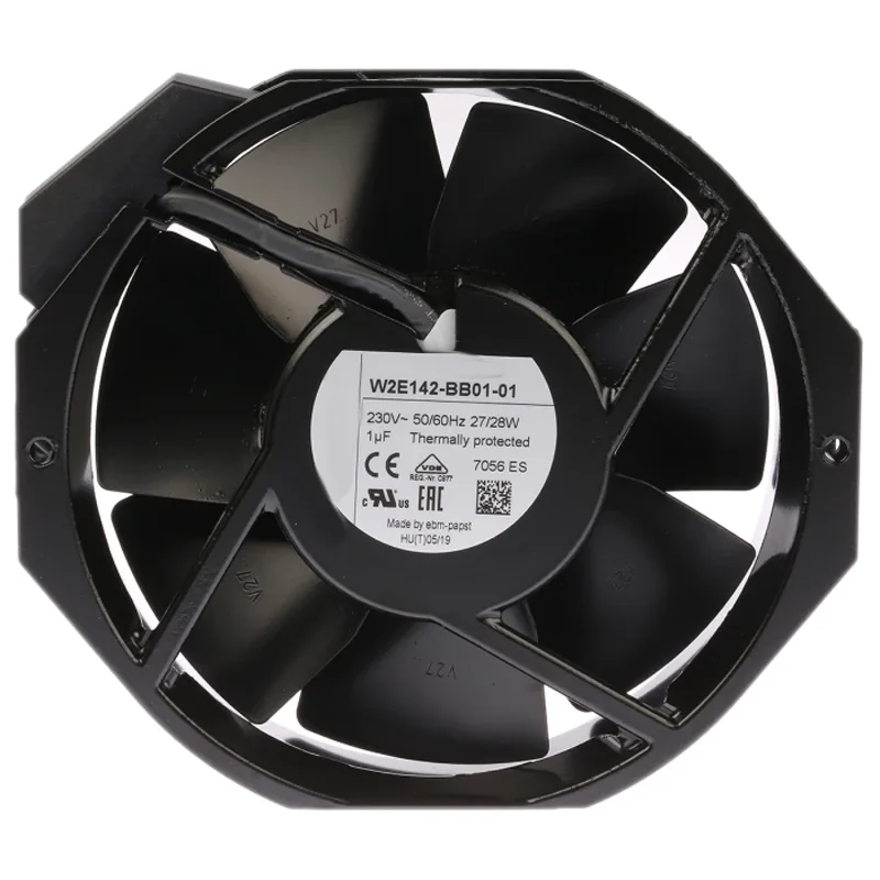 

MULTIFAN 3314 S / W2E142-BB01-01 cooler