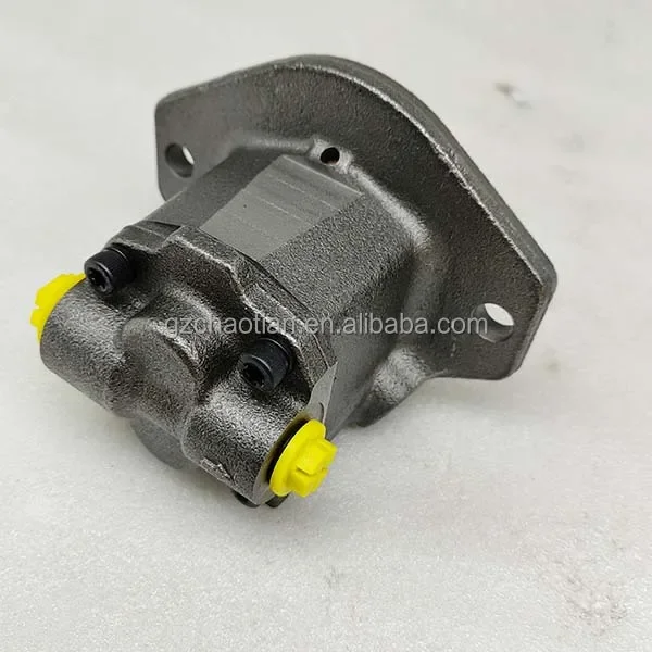 384-8612 Fuel Transfer Pump Diesel Engine Parts C13 C15 Engine Excavator Transfer Pump 3848612