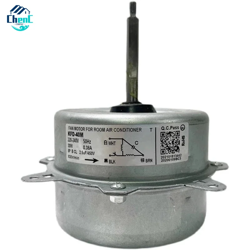 nuovo-motore-del-ventilatore-esterno-per-haier-40m-40mt-40m1-kfd-40-0010404261-parti-dell'aria-condizionata-dd