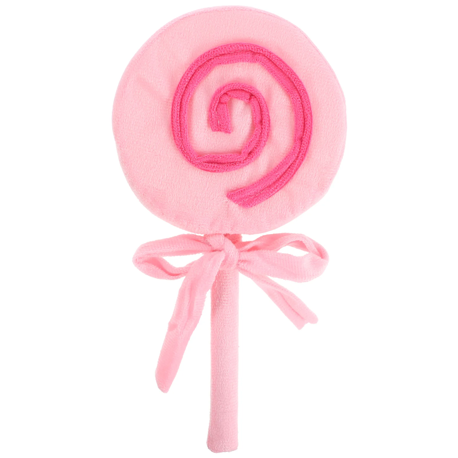 

Lollipop Model Fake Food Adornment Wedding Party Prop Candy Decoration Props Vivid Ornament