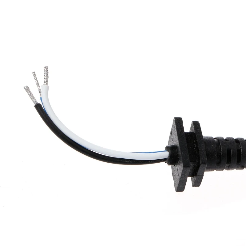 7.4x5.0mm for DC Tip Plug Round Connector Laptop Power Cable For DELL for Dell