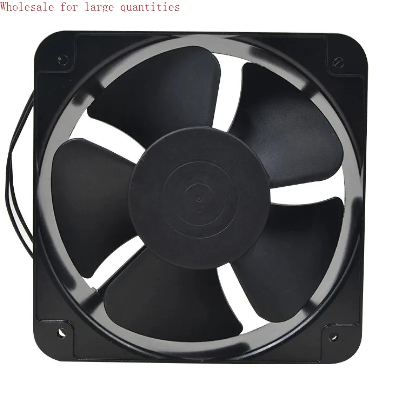 

For LEIPOLD F2E-200B-230 20060 20CM AC230V AC fan, cooling fan