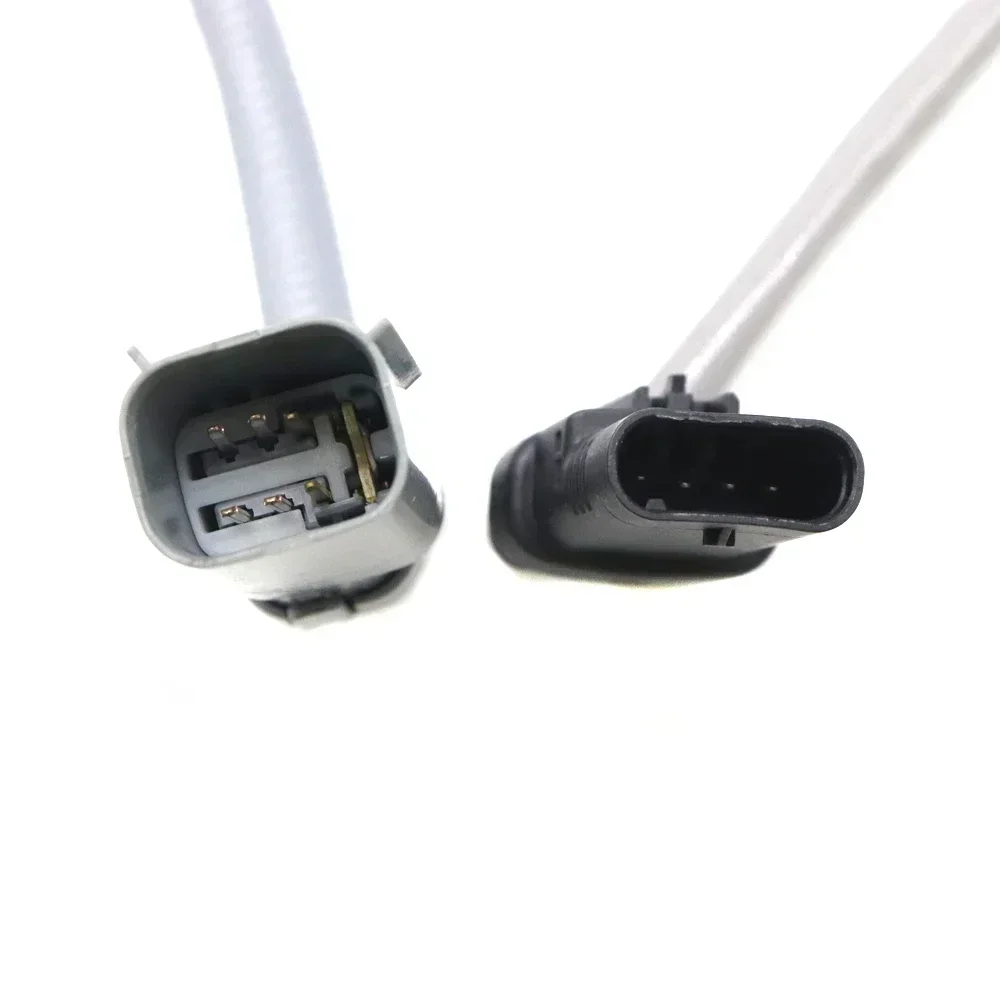 

NEW Car 55488558 55489474 Front Rear Air Fuel Ratio Lambda O2 Oxygen Sensor for Cadillac CT4 XT4 Chevy Silverado GMC Sierra 2.0L