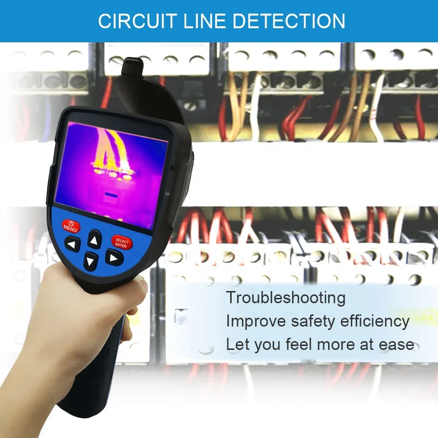 XE-32 Thermal Imagi… - image