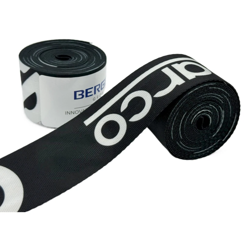 2 قطعة حزام أمان السيارة العالمي عالية القوة السيارات حزام الأمان حزام النايلون سباق السيارات تعديل مقعد أحزمة الأمان تسخير حزام